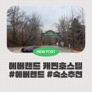 호스텔 케이팝 | 왓츠인마이블로그 16주차, 에버랜드 홈브릿지 캐빈호스텔 이용 후기