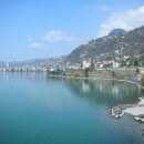 chateau de chillon 이미지