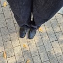 메티에 | 메티에ME2401 가을 위시리스트 메티에 로퍼 255사이즈 내돈내산 구매 착용후기