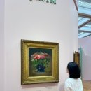 대화 | 러시아 모스크바여행 필수코스, 트레치야코프 갤러리 170주년 특별전 ‘꽃’ 관람 후기