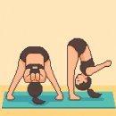 빈야사요가c | 요가) 연희동요가 빈야사