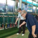 구성동 게이트볼장 이미지