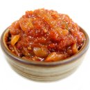 광천한양토굴새우젓 이미지