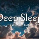 DEEP SLEEP Music 이미지