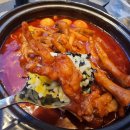 또묵자 | [평택역 맛집] 야장 분위기에 취하는 닭발 성지 묵자주막 후기