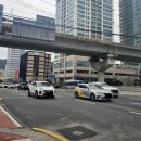 문현교차로 이미지