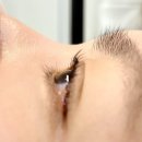 하니뷰티 | [부천] 틴팅블랙펌 뷰티하니 찐만족 | 뷰러 당장 버림