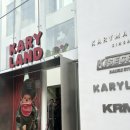 가로수길 | [서울] 신사 가로수길 몬치치 팝업 후기