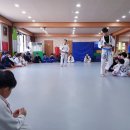 현산합기도 이미지