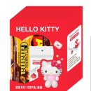 세븐일레븐 테헤란로점 | 세븐일레븐 헬로키티 파우치 텀블러 근처 매장 전멸이래요