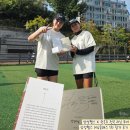 삼성1-120 | 삼성헬스 러닝클래스 권은주 전국 러닝 투어 1차 참가 후기 (러닝코치 테스트)