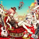 시드 S:D