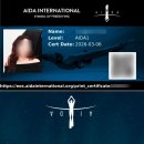 다이데이 | 다이브러리 | 물 공포증 극복! 프리다이빙 자격증 원데이 입문 AIDA1 교육 체험 강습 후기