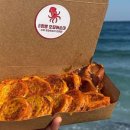 강릉 오징어 순대 이미지