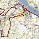 계양산 누리길 이미지