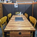 코러스마트앞 | 논산 가볼만한 곳 강경 맛집 논산 맛집 강경 태국음식 크루아반픈 태국음식 맛집