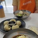 석지1길 | [원주 문막 맛집] 명태회냉면 대박... 육수까지 싹싹 비운 찐 후기!