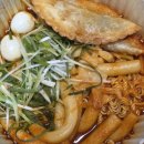 청년다방 (아산용화점) | 먹짱일기) 청년다방 오짱떡볶이/굽네치킨/오븐마루치킨