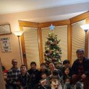 12/1(월)/막내딸 집(아빠 생일 파티) 이미지