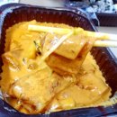 삼첩분식 대치점
