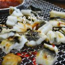 바다산장어 이미지