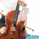 첼로 1:1 맞춤레슨 이미지