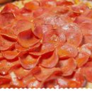 브라보 치킨 피자 이미지