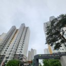 천년나무1단지 | 김천시스템행거 경북혁신엘에이치천년나무2단지 203동 설치 후기