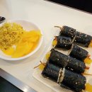 현선이네 떡볶이 이미지