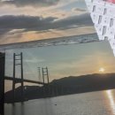 감성엽서 풍경엽서 홈데코포스터는 재니씨 추천해요