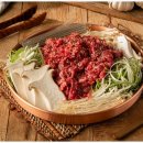 홍대물갈비 홍대본점