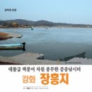 장흥지낚시터 이미지