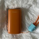 고속제일밧데리 | [후기] 보바 그립 고속충전 보조배터리 10000mAh 22.5W 사용 후기 | 내돈내산 빠니보틀 콜라보