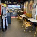 롯데리아 운리점 이미지