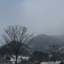 양평힐링계곡 오토캠핑장 | 양평 힐링계곡오토캠핑장 설경 속 솔로 차박 후기