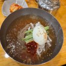 기장상회 | 부산 기장 맛집 메밀상회 동치미 육수 시원한 방문 후기