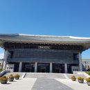 청주예술의전당 대공연장 이미지