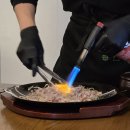 한마루빌딩 | [여의도/맛집] 고기와 솥밥을 같이 먹을수 있는 고급 회식맛집 -한미옥-