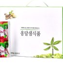 옹달샘식품 네이버블로그