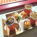 호랑이버거 이미지