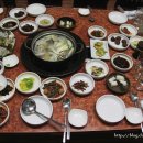 전라도밥상 이미지