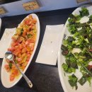 뽕잎사랑뽕잎냉면버섯샤브칼국수 이미지