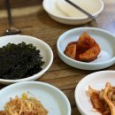 무령로 | 충남 공주 종합정육식당 김치찌개 제육볶음 점심 후기 노포 맛집