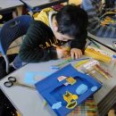 애벌레도서관 이미지