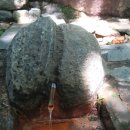 내수전 약수터 이미지