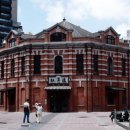 홍루 | 대만 타이베이 자유여행 추천 명소! 시먼딩 서문홍루 방문 후기