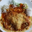 돼지랑소랑국밥