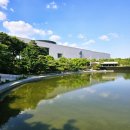 국립중앙박물관 이미지