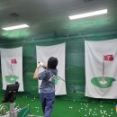 현대골프아카데미 | 암사역골프연습장 찾다가 방문한 현대골프아카데미 리얼후기 ⛳