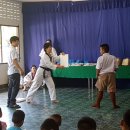 봉황태권도 이미지